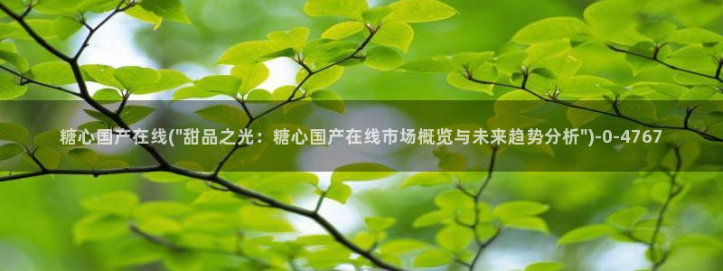 糖心.vlog：糖心国产在线(\